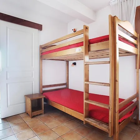 Aparthotel Odalys Le Front De Neige 2*