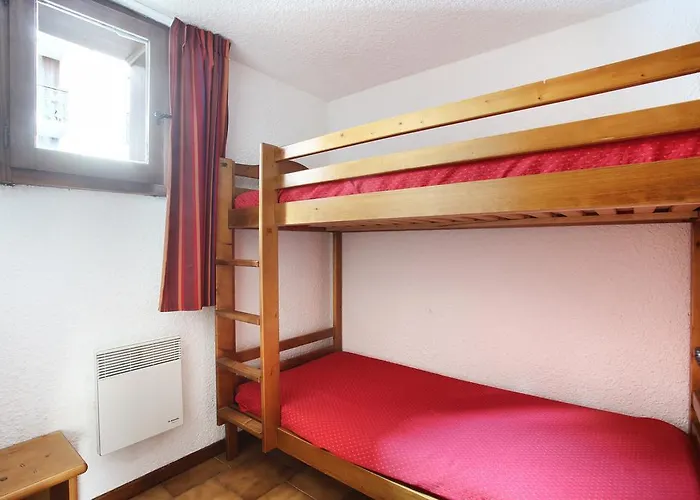 Apart-hotel Odalys Le Front De Neige Les Carroz d'Araches