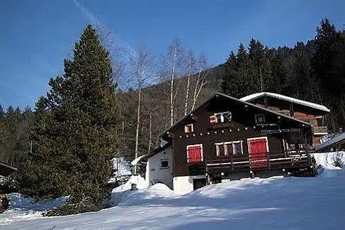 Apart-hotel Odalys Le Front De Neige