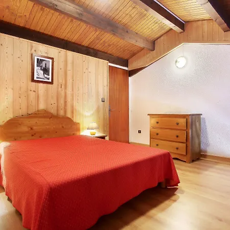 Apartahotel Résidence Odalys Le Front De Neige 3*