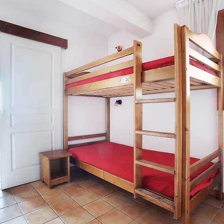 Odalys Le Front De Neige Aparthotel