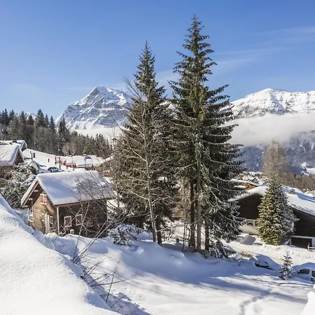 Résidence Odalys Le Front De Neige Appart hôtel 2*